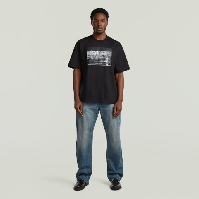 Fotoprint los T-shirt