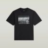 Fotoprint los T-shirt