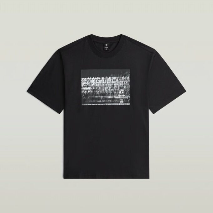 Fotoprint los T-shirt