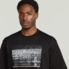 Fotoprint los T-shirt