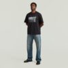 Fotoprint los T-shirt