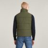 Foundation Gewatteerd Vest