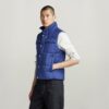 Foundation Gewatteerd Vest