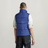 Foundation Gewatteerd Vest