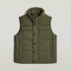Foundation Gewatteerd Vest