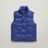 Foundation Gewatteerd Vest