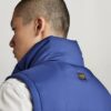Foundation Gewatteerd Vest