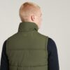 Foundation Gewatteerd Vest