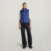 Foundation Gewatteerd Vest