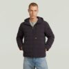 Foundation Hooded Liner Jacket Foundation Hooded Liner Jacket