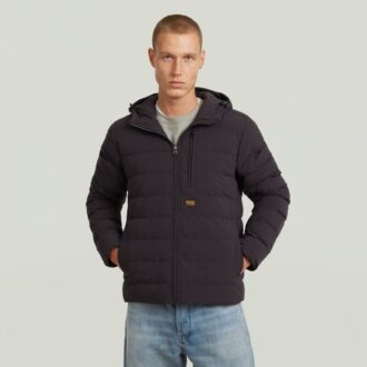 Foundation Hooded Liner Jacket
