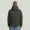 Foundation Hooded Liner Jacket Foundation Hooded Liner Jacket