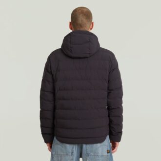 Foundation Hooded Liner Jacket