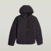 Foundation Hooded Liner Jacket Foundation Hooded Liner Jacket