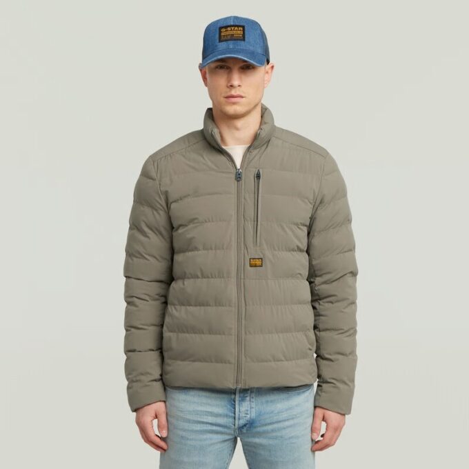 Foundation Liner Jacket Foundation Liner Jacket