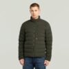 Foundation Liner Jacket Foundation Liner Jacket
