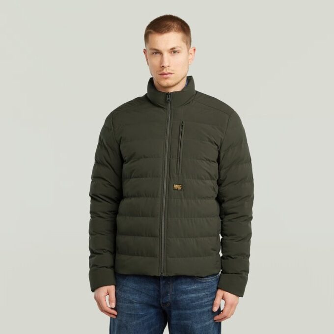 Foundation Liner Jacket Foundation Liner Jacket