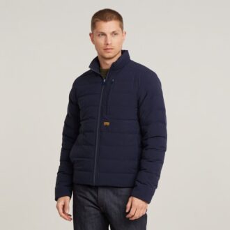 Foundation Liner Jacket