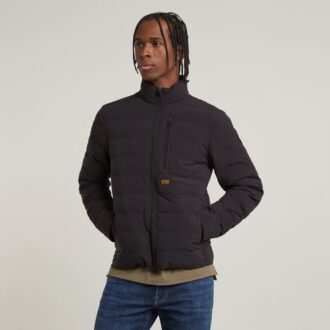 Foundation Liner Jacket