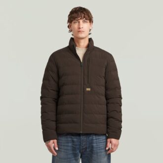 Foundation Liner Jacket