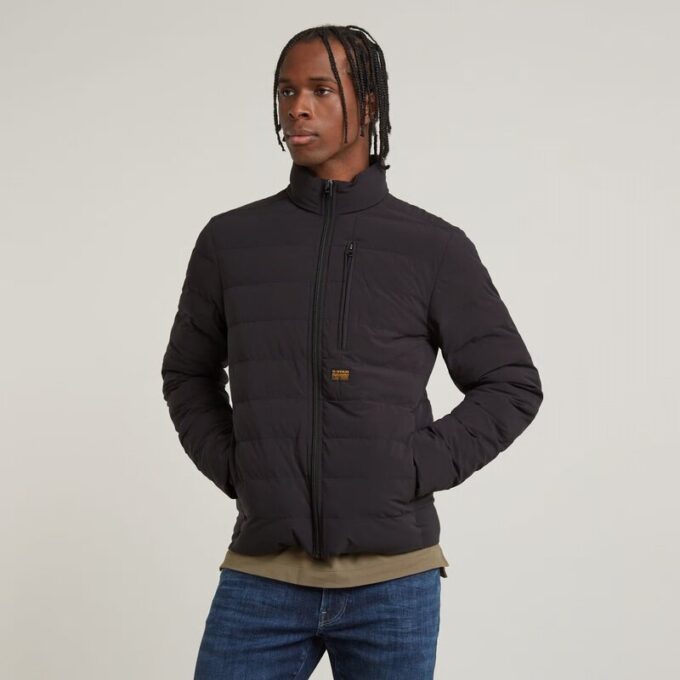 Foundation Liner Jacket Foundation Liner Jacket