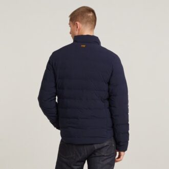 Foundation Liner Jacket