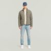 Foundation Liner Jacket Foundation Liner Jacket
