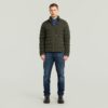 Foundation Liner Jacket Foundation Liner Jacket