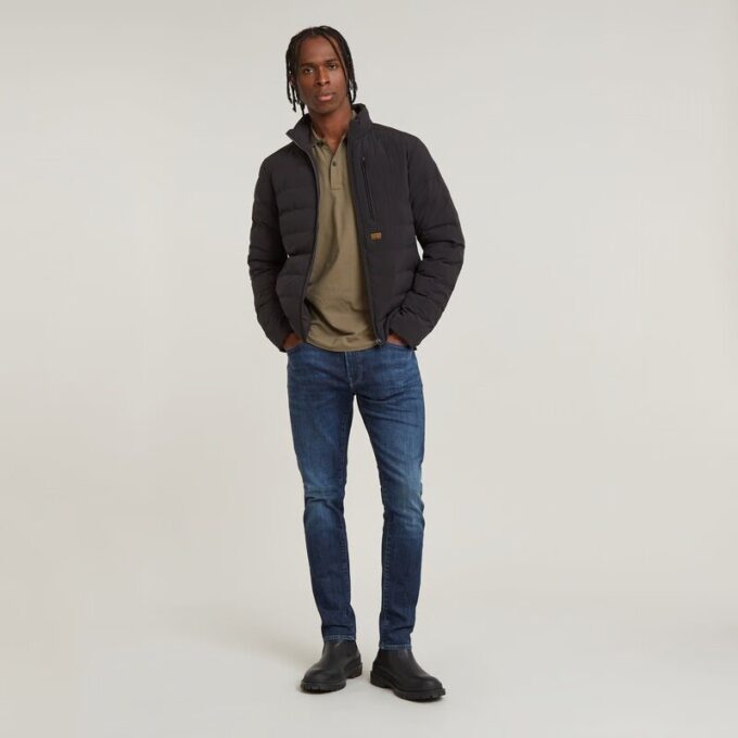 Foundation Liner Jacket Foundation Liner Jacket