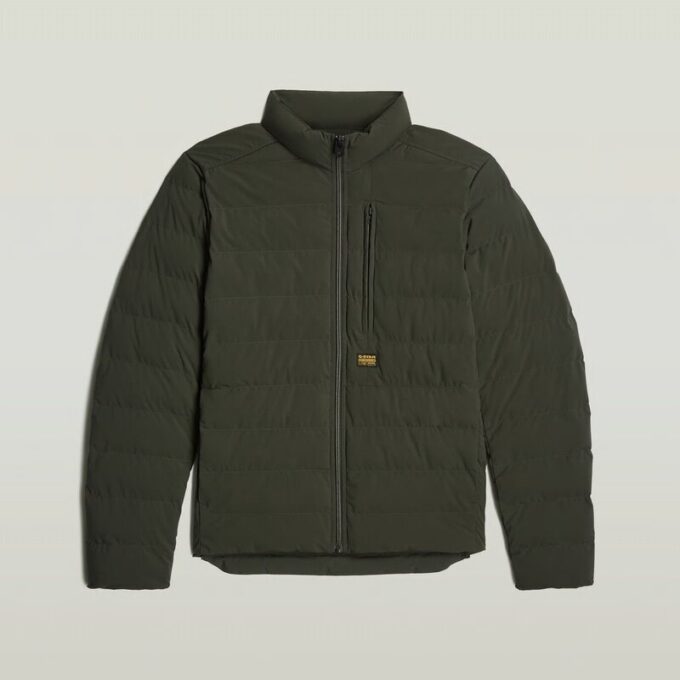 Foundation Liner Jacket Foundation Liner Jacket