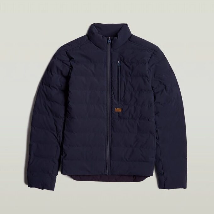 Foundation Liner Jacket Foundation Liner Jacket