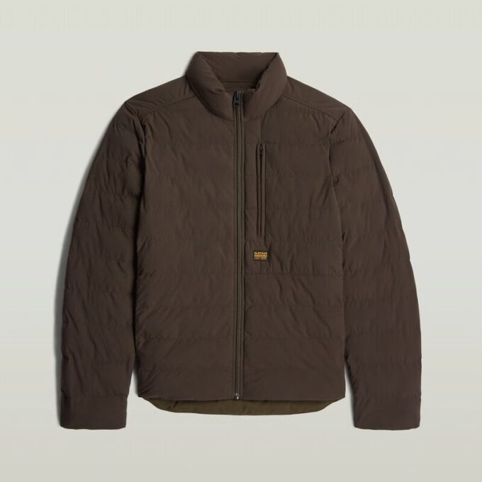Foundation Liner Jacket Foundation Liner Jacket