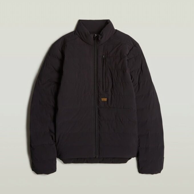 Foundation Liner Jacket Foundation Liner Jacket
