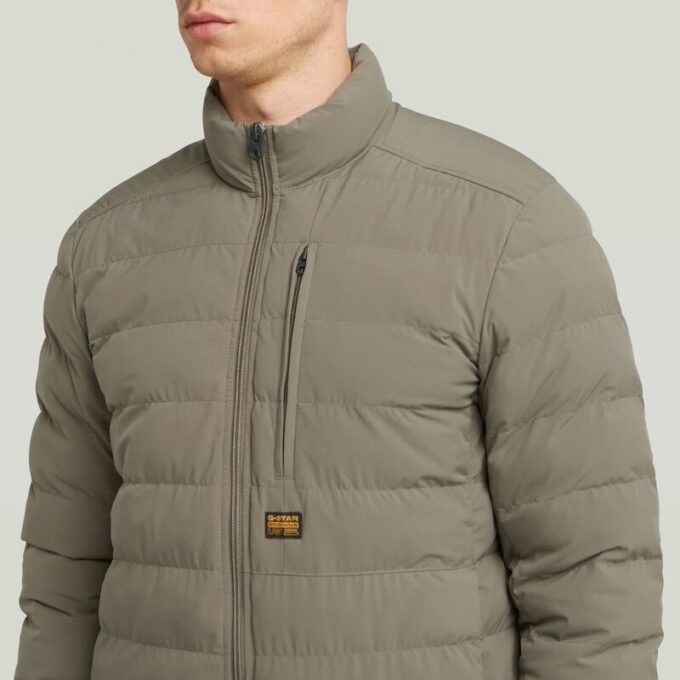 Foundation Liner Jacket Foundation Liner Jacket
