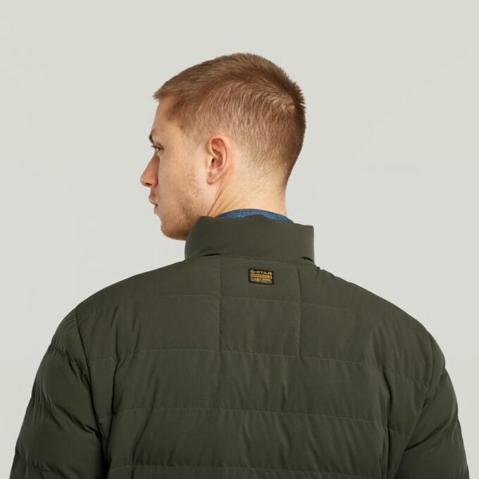 Foundation Liner Jacket Foundation Liner Jacket