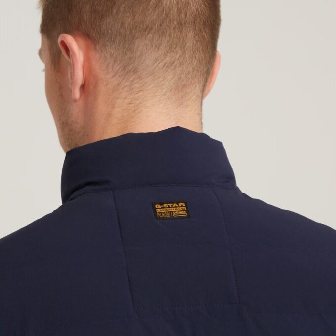 Foundation Liner Jacket Foundation Liner Jacket