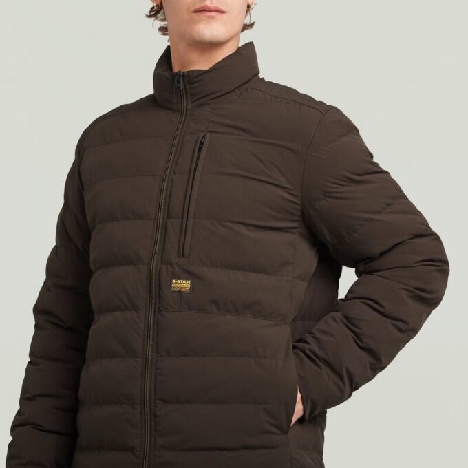 Foundation Liner Jacket Foundation Liner Jacket
