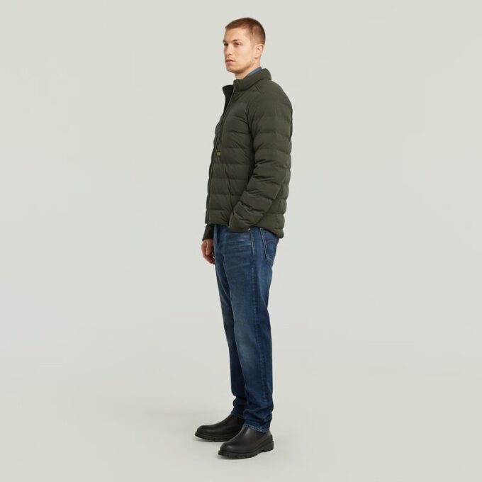Foundation Liner Jacket Foundation Liner Jacket