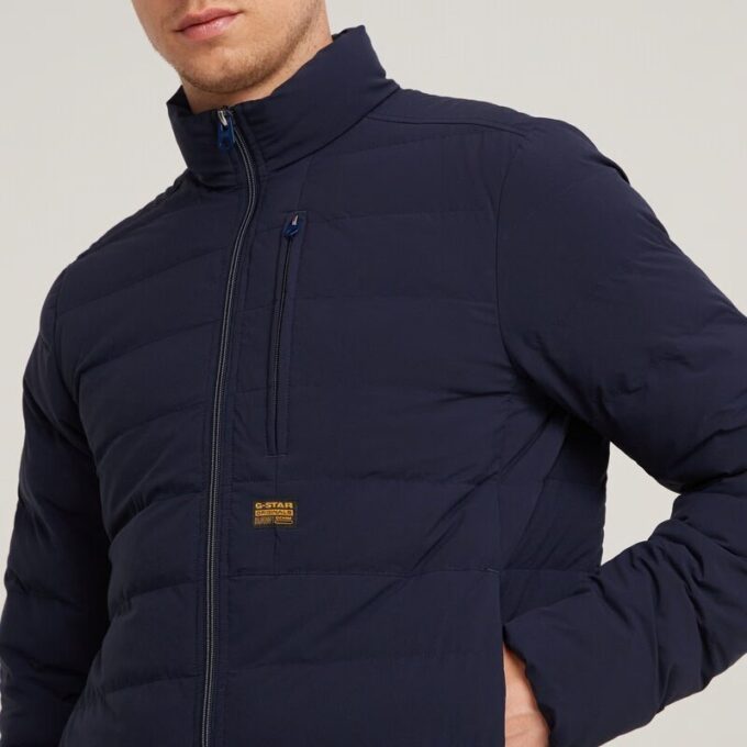 Foundation Liner Jacket Foundation Liner Jacket