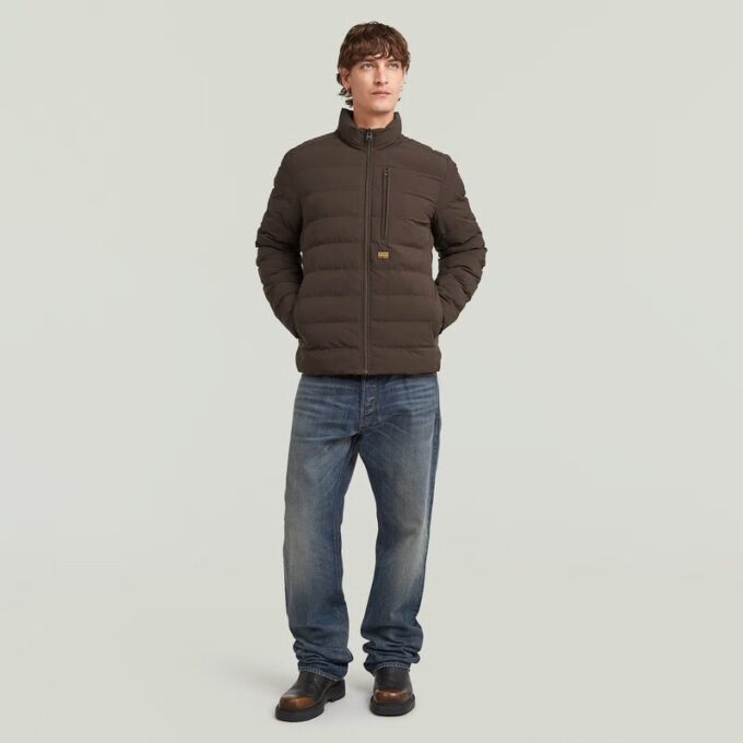 Foundation Liner Jacket Foundation Liner Jacket