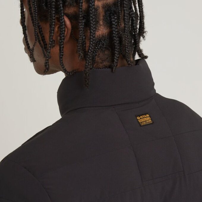 Foundation Liner Jacket Foundation Liner Jacket