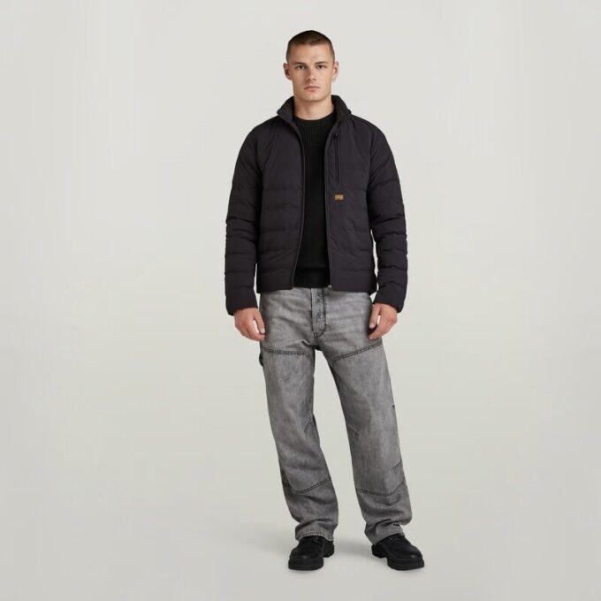Foundation Liner Jacket Foundation Liner Jacket