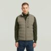 Foundation Liner Vest Foundation Liner Vest