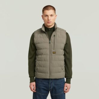 Foundation Liner Vest