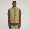 Foundation Liner Vest Foundation Liner Vest