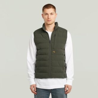 Foundation Liner Vest