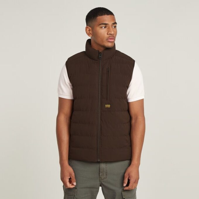 Foundation Liner Vest Foundation Liner Vest