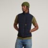 Foundation Liner Vest
