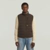 Foundation Liner Vest Foundation Liner Vest