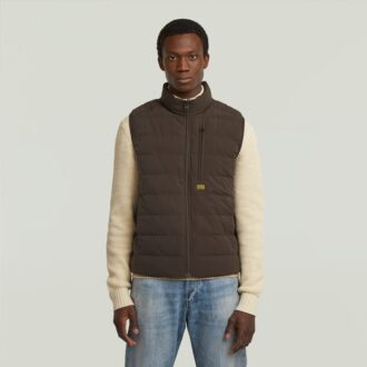 Foundation Liner Vest